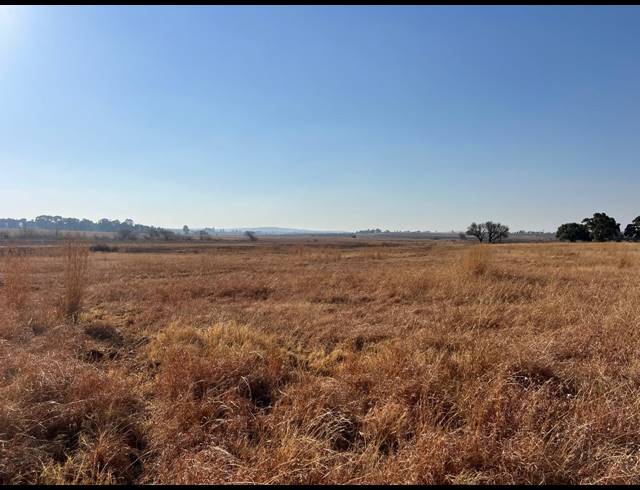 85,674M² FARM FOR SALE IN DOORNKUIL AH